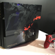 Illustration for article titled Sony Is Releasing A iMonster Hunter World /iPS4 Pro Before The Games Out